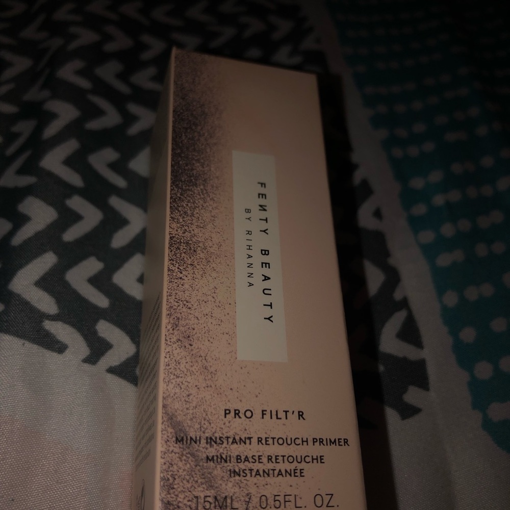 Fenty Beauty Pro Filter Primer